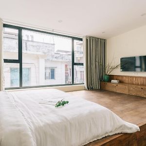 Suite Lit King-Size