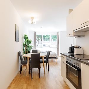 Appartement à 1 Chambre à Coucher