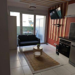 Appartement à 1 Chambre à Coucher