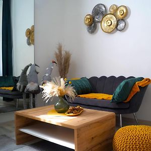 Appartement à 1 Chambre à Coucher