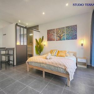 Chambre Lit King-Size