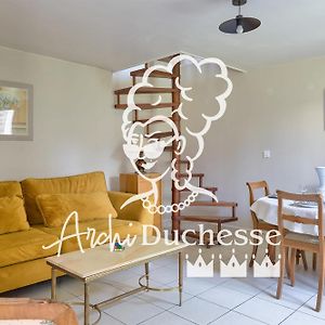Maison de Vacances