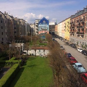 Appartement à 2 Chambres à Coucher