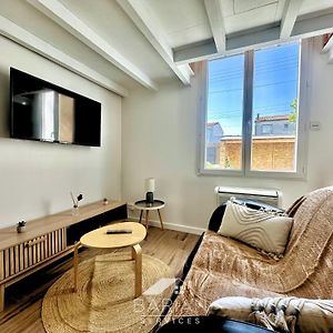 Maison 1 Chambre