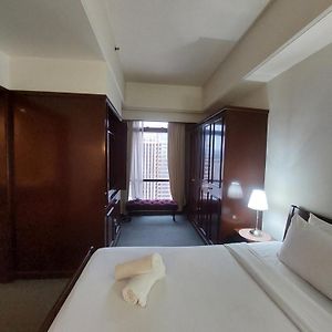 Appartement de Luxe