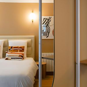 Appartement à 1 Chambre à Coucher