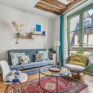 Appartement à 1 Chambre à Coucher