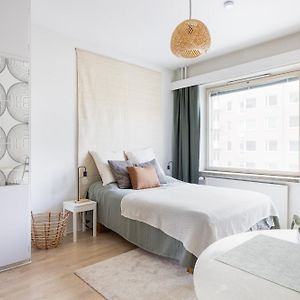 Appartement à 1 Chambre à Coucher