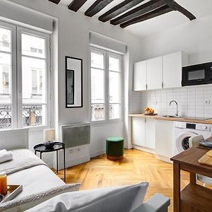 Appartement à 1 Chambre à Coucher