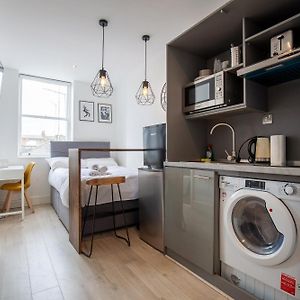 Appartement à 1 Chambre à Coucher