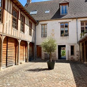 Appartement à 1 Chambre à Coucher