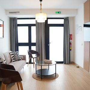 Appartement à 2 Chambres à Coucher