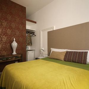 Private Bathroom Queen Room