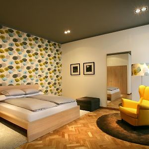 Appartement Studio de Luxe