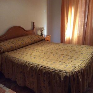 Chambre Privée Lit King-Size