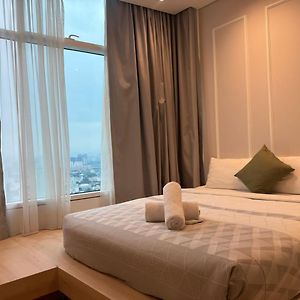 Appartement à 2 Chambres à Coucher