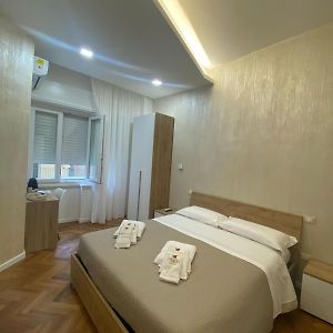 Chambre Triple