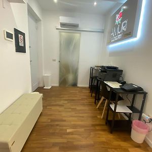 Chambre Standarde Triple