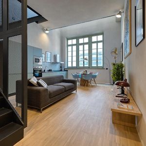 Appartement à 1 Chambre à Coucher