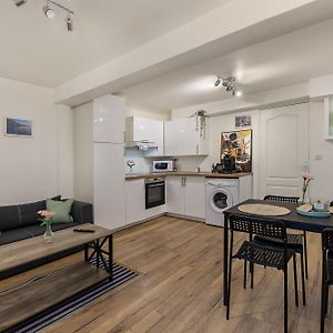 Appartement à 1 Chambre à Coucher