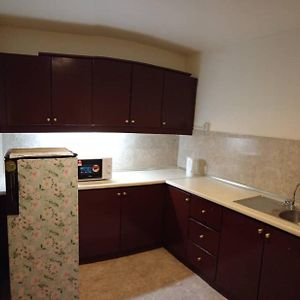 Appartement de Luxe