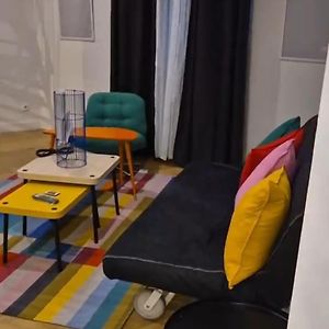 Appartement à 2 Chambres à Coucher
