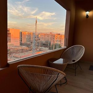 Appartement à 3 Chambres à Coucher