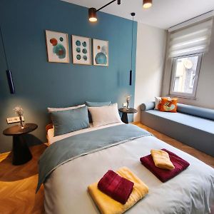Appartement à 3 Chambres à Coucher