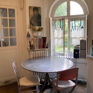 Suite Pantheon-Hotel Particulier Historique Du 17E