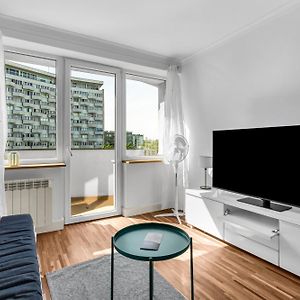 Appartement à 1 Chambre à Coucher