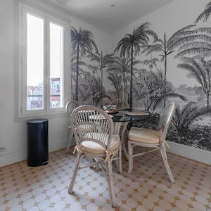 Appartement à 2 Chambres à Coucher