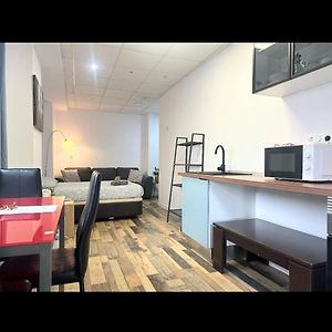 Appartement à 1 Chambre à Coucher