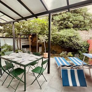 Maison 3 Chambres