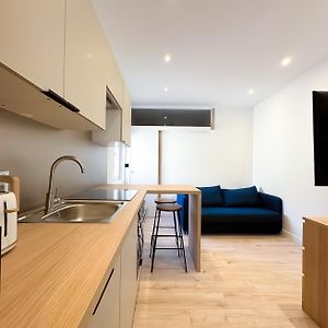 Appartement à 1 Chambre à Coucher