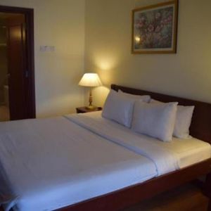 Appartement Studio