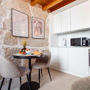 Appartement Studio