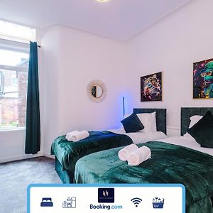 Appartement à 3 Chambres à Coucher