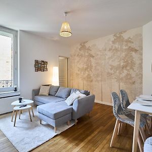 Appartement à 2 Chambres à Coucher