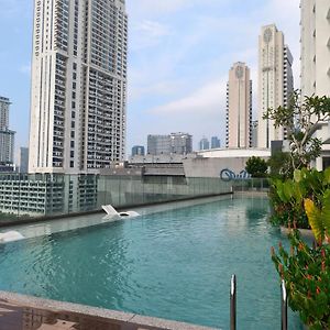 Quill Residences Luxury Suites Klcc
