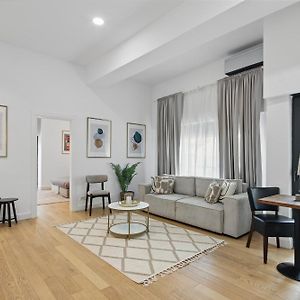 Appartement à 1 Chambre à Coucher