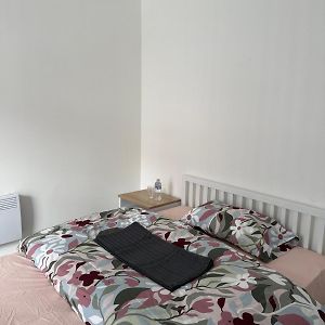Chambre Supérieure Double