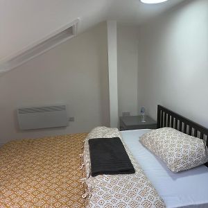 Rest Nest Uk House
