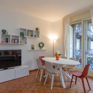 Appartement à 2 Chambres à Coucher