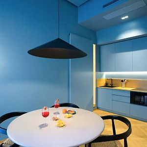 Appartement de Luxe à 1 Chambre à Coucher
