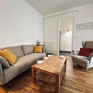 Appartement à 2 Chambres à Coucher