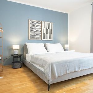 Appartement Studio