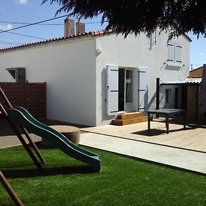 Maison 3 Chambres