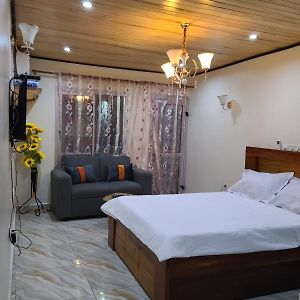 Appartement à 1 Chambre à Coucher