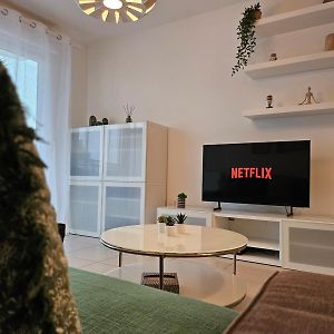 Appartement à 1 Chambre à Coucher
