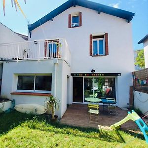 Maison 4 Chambres